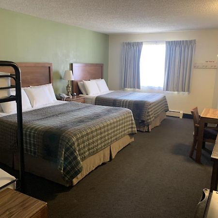 Great Western Colorado Lodge Salida Εξωτερικό φωτογραφία