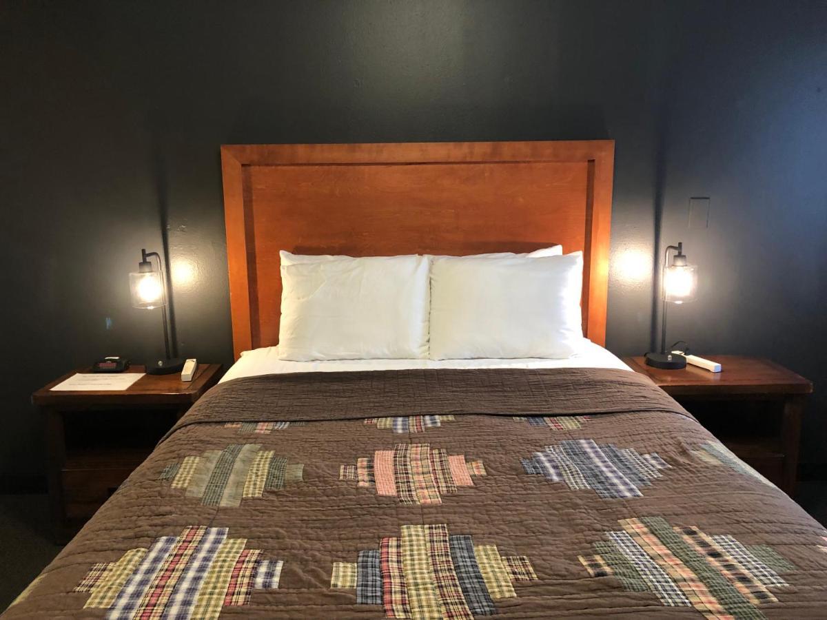Great Western Colorado Lodge Salida Εξωτερικό φωτογραφία