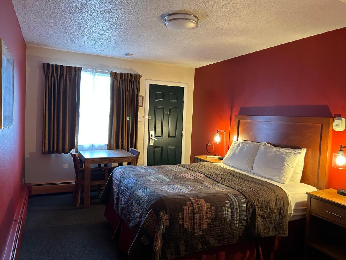 Great Western Colorado Lodge Salida Εξωτερικό φωτογραφία