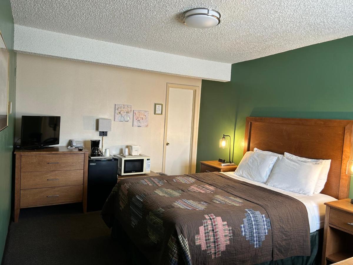 Great Western Colorado Lodge Salida Εξωτερικό φωτογραφία