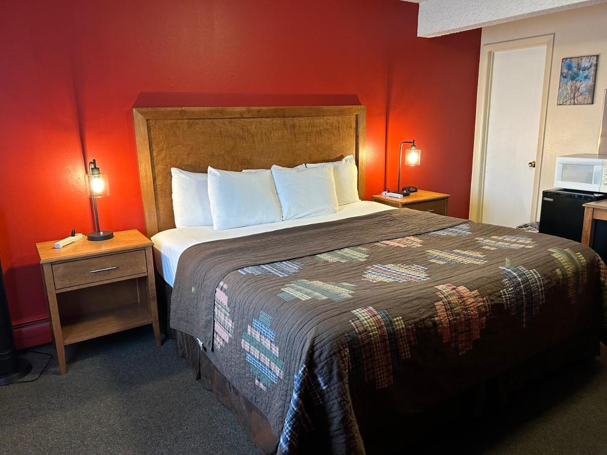 Great Western Colorado Lodge Salida Εξωτερικό φωτογραφία