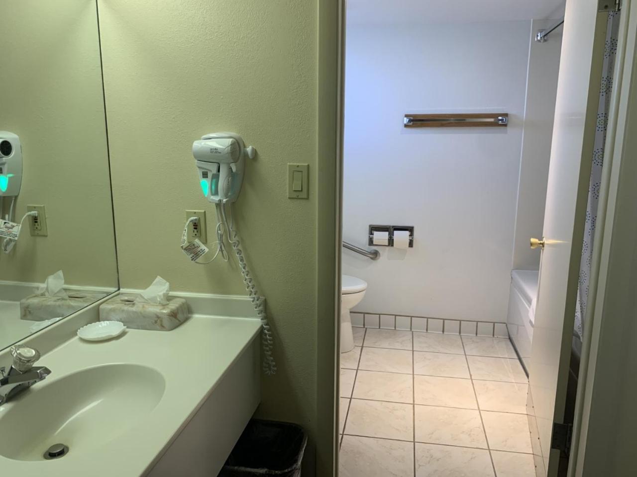Great Western Colorado Lodge Salida Εξωτερικό φωτογραφία