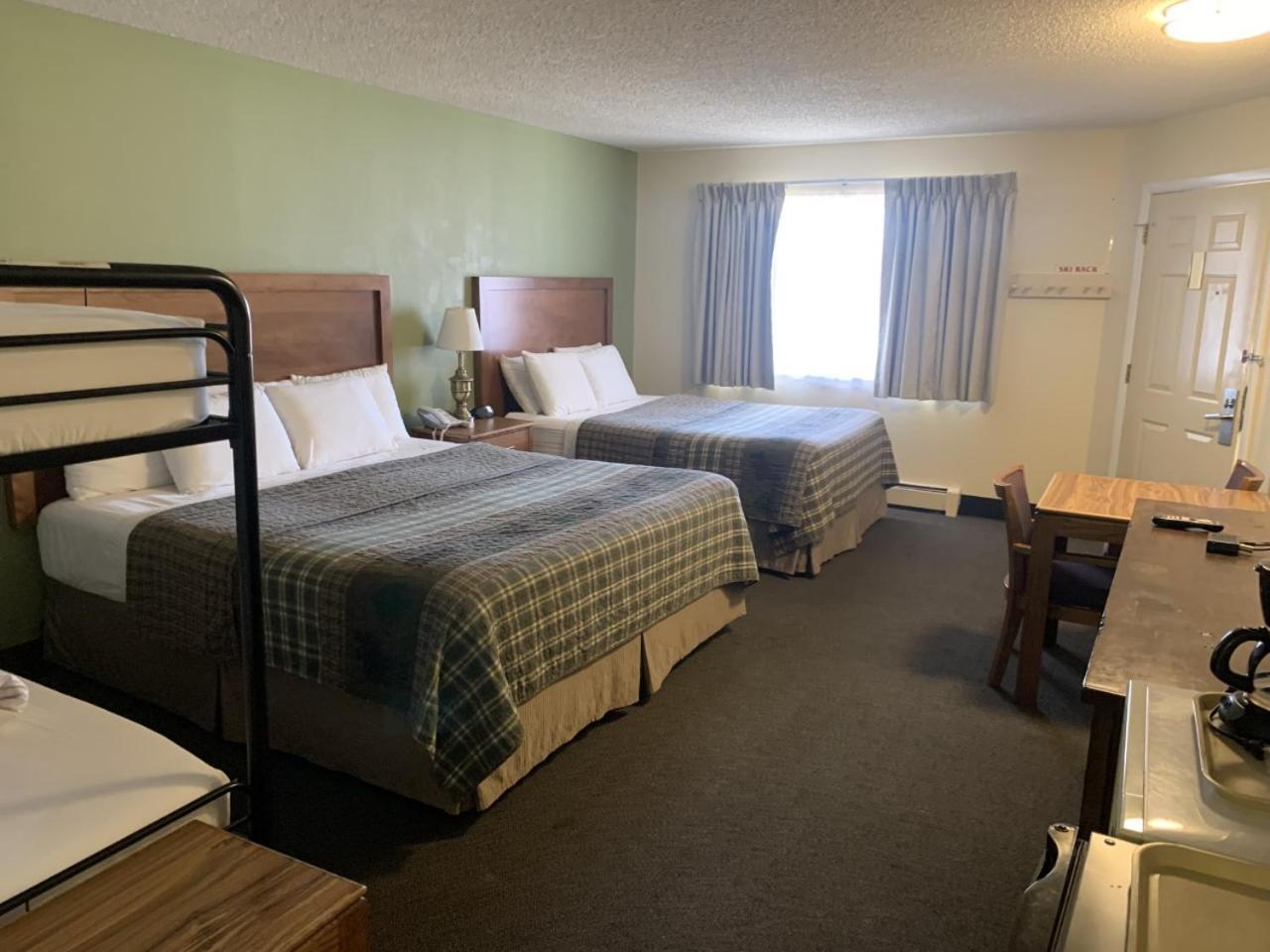 Great Western Colorado Lodge Salida Εξωτερικό φωτογραφία