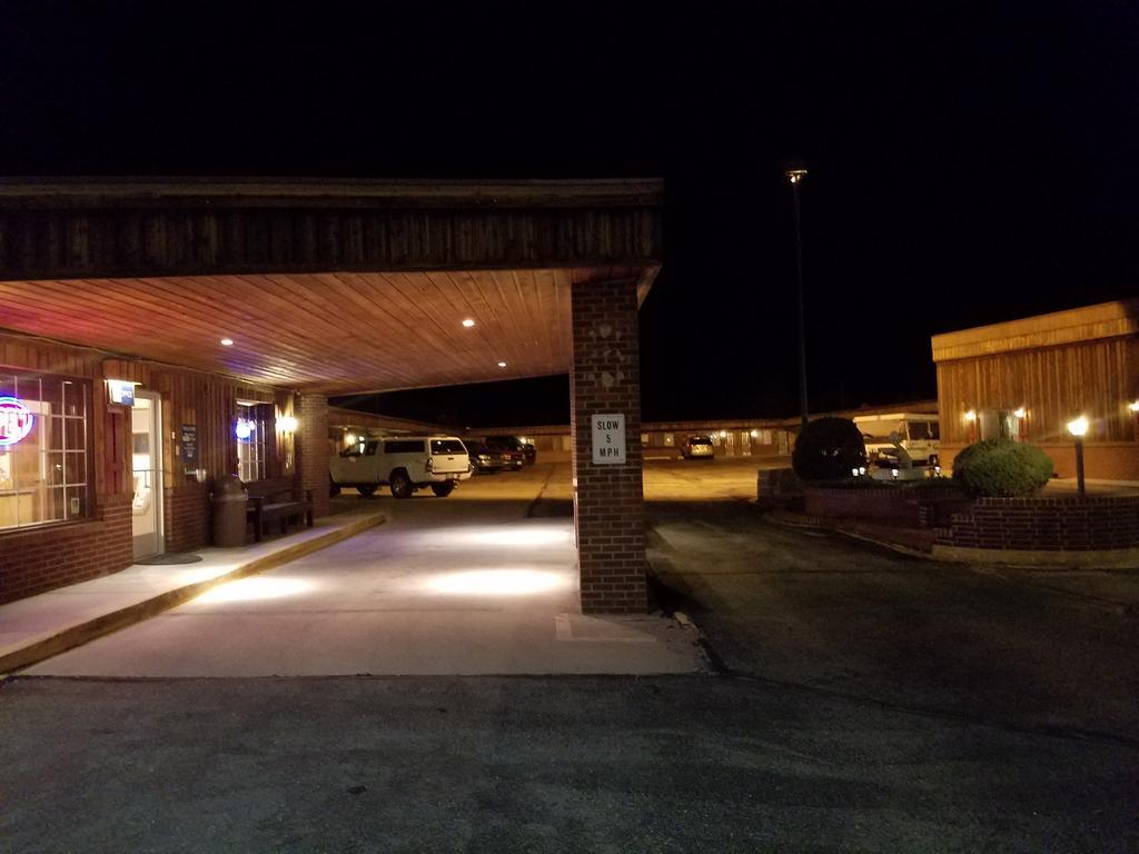 Great Western Colorado Lodge Salida Εξωτερικό φωτογραφία
