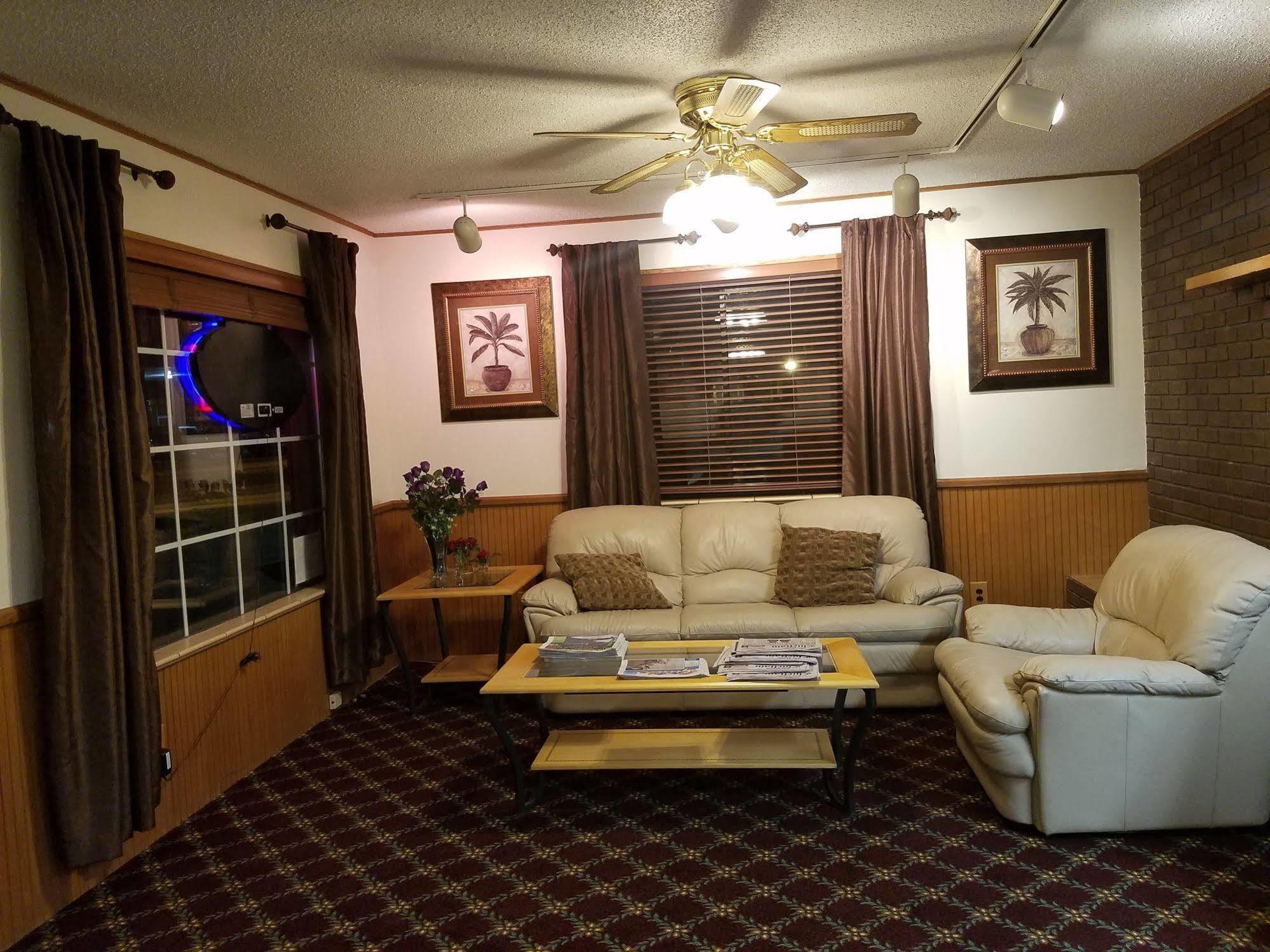 Great Western Colorado Lodge Salida Εξωτερικό φωτογραφία