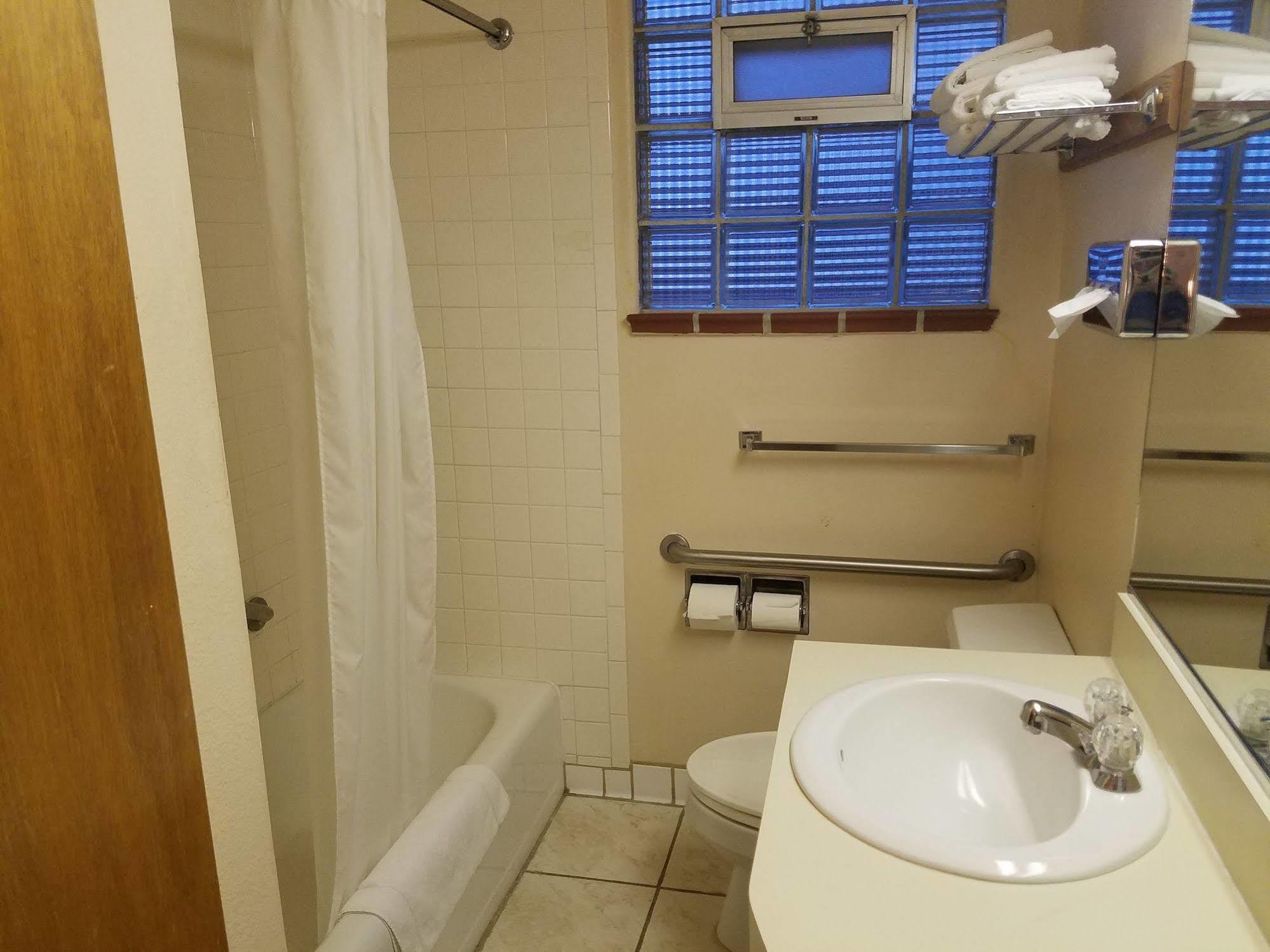 Great Western Colorado Lodge Salida Εξωτερικό φωτογραφία