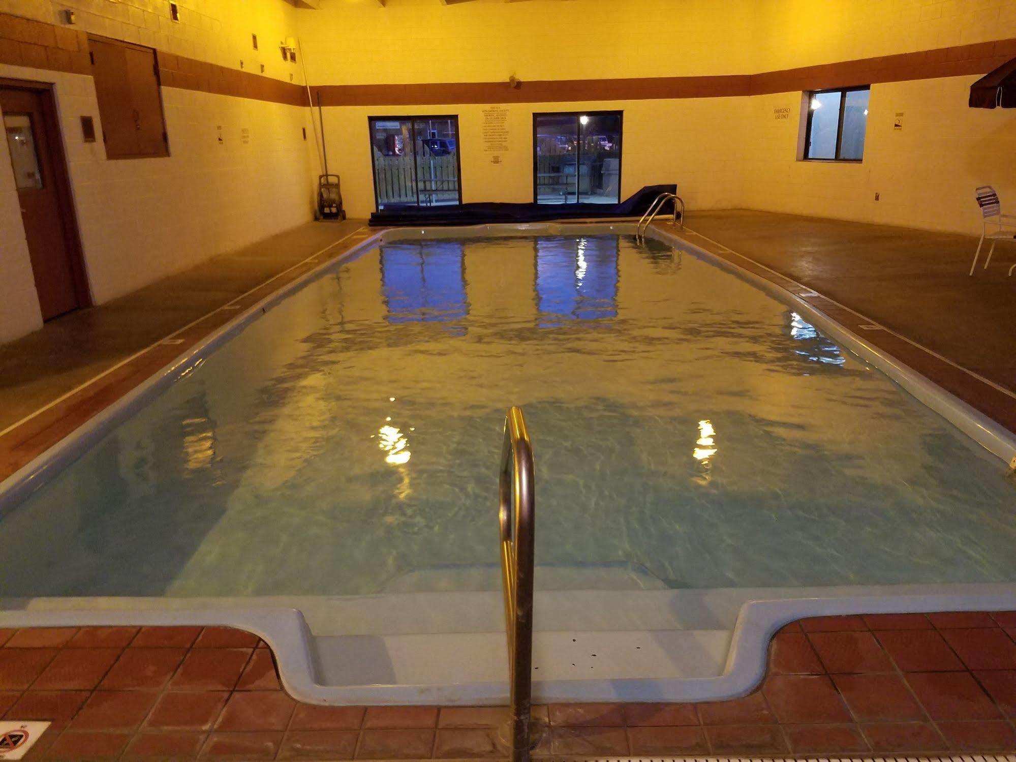 Great Western Colorado Lodge Salida Εξωτερικό φωτογραφία