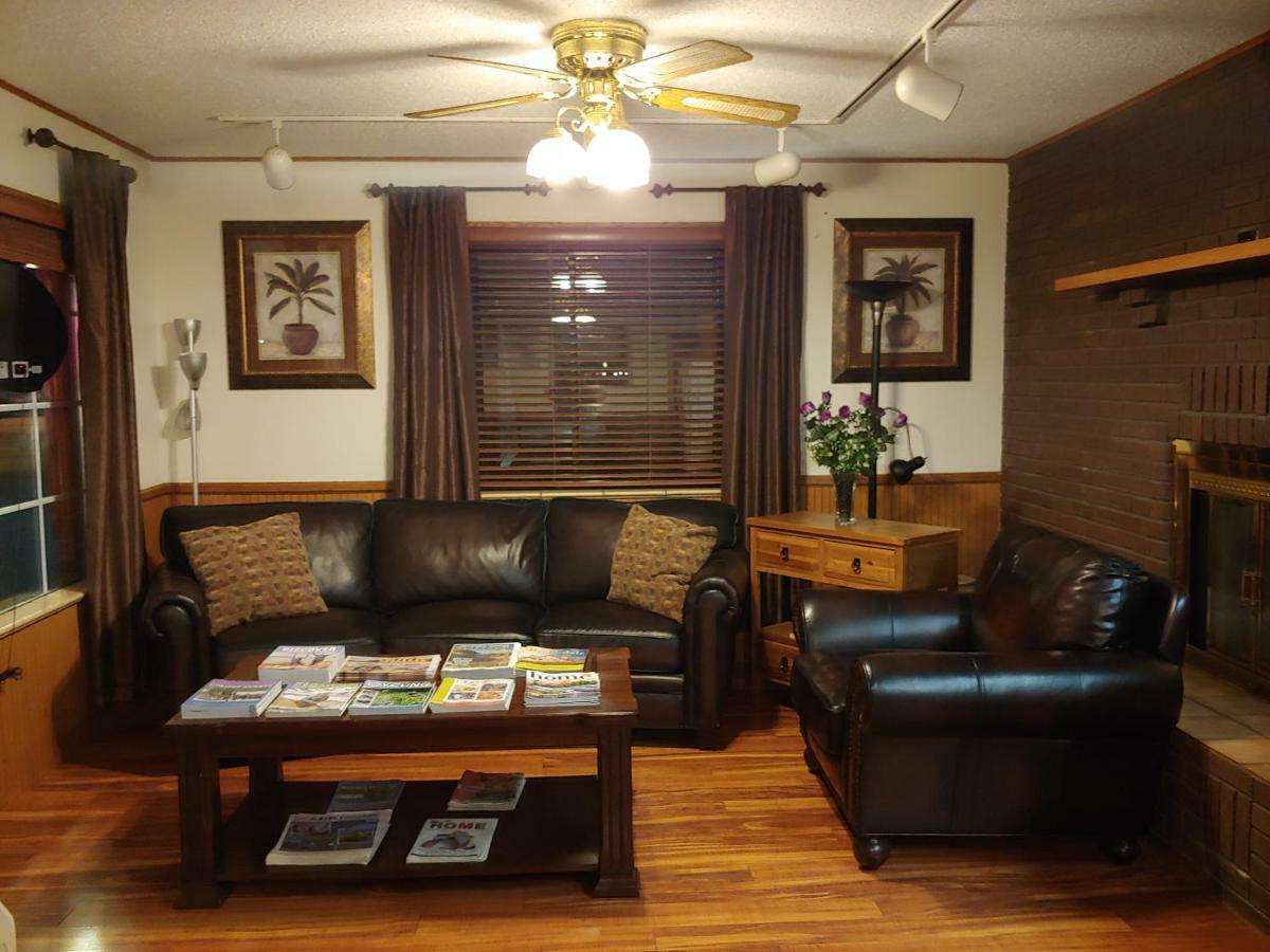 Great Western Colorado Lodge Salida Εξωτερικό φωτογραφία