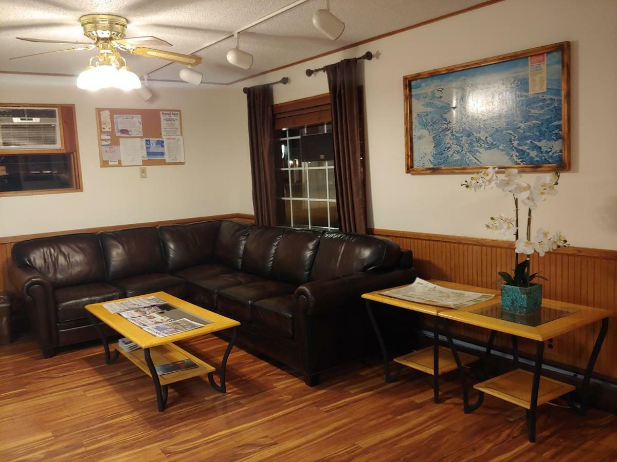 Great Western Colorado Lodge Salida Εξωτερικό φωτογραφία