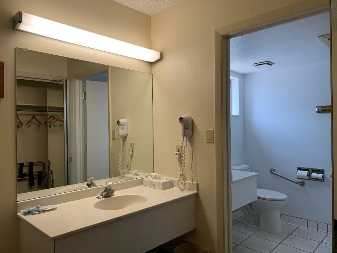 Great Western Colorado Lodge Salida Εξωτερικό φωτογραφία