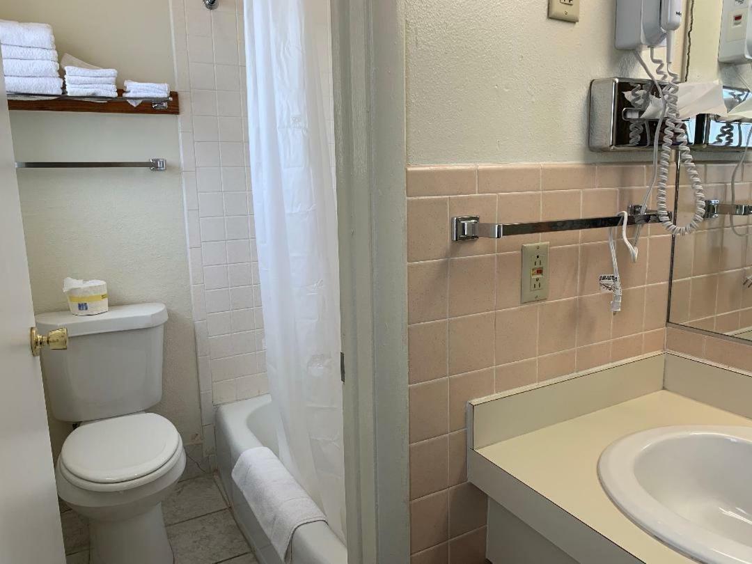 Great Western Colorado Lodge Salida Δωμάτιο φωτογραφία