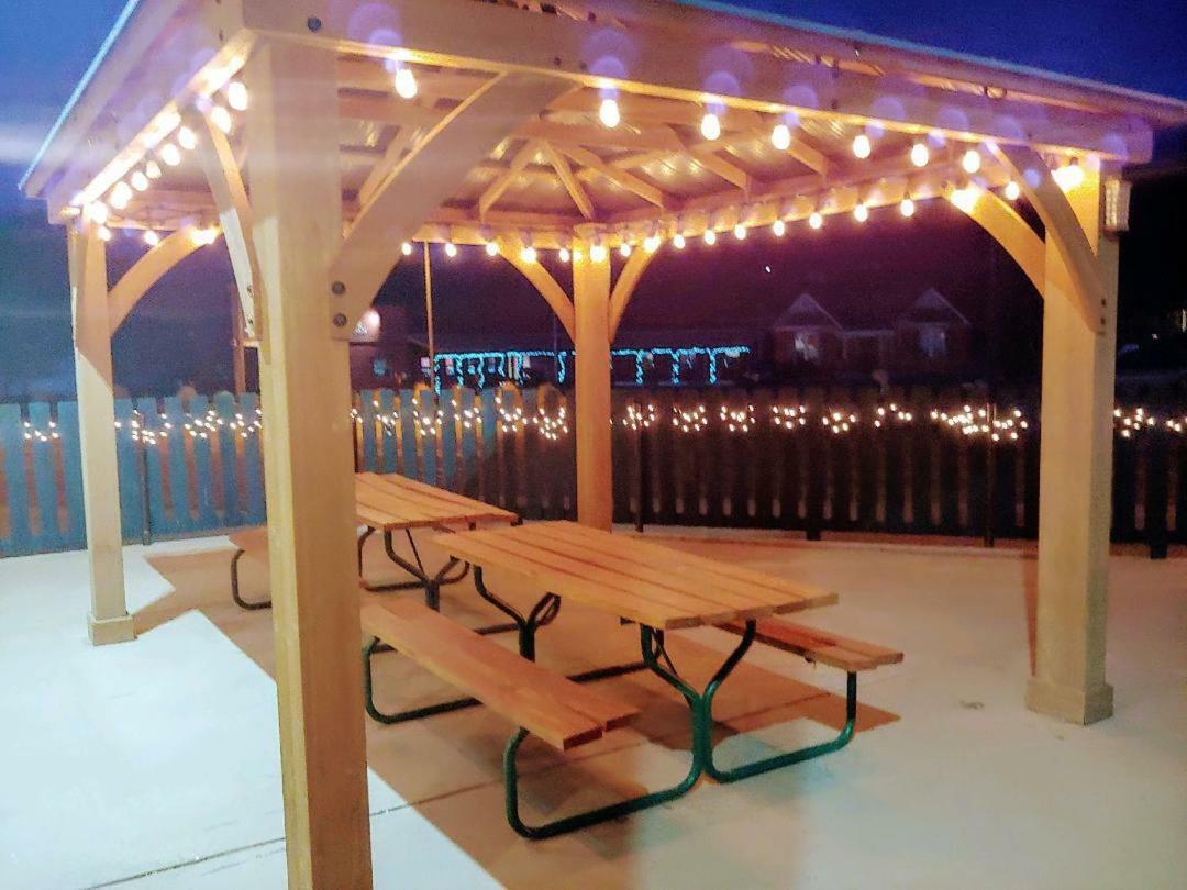 Great Western Colorado Lodge Salida Εξωτερικό φωτογραφία