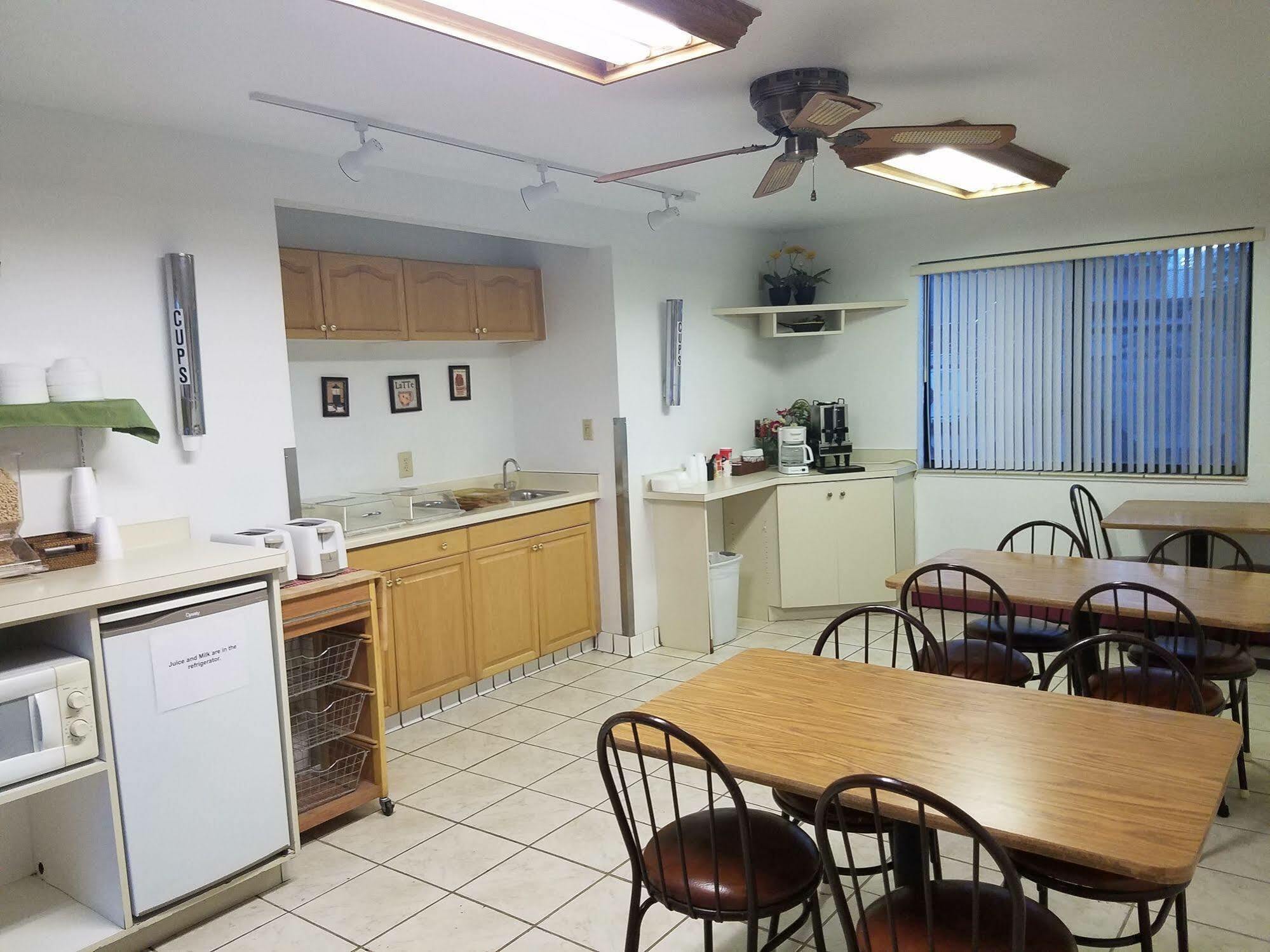 Great Western Colorado Lodge Salida Εξωτερικό φωτογραφία